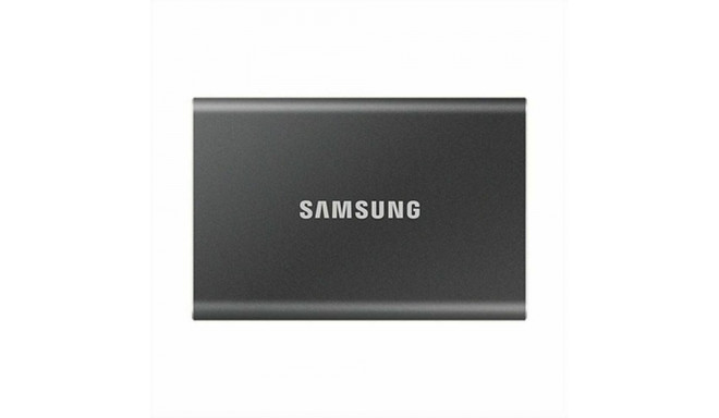 Väline Kõvaketas Samsung Portable SSD T7 2 TB SSD