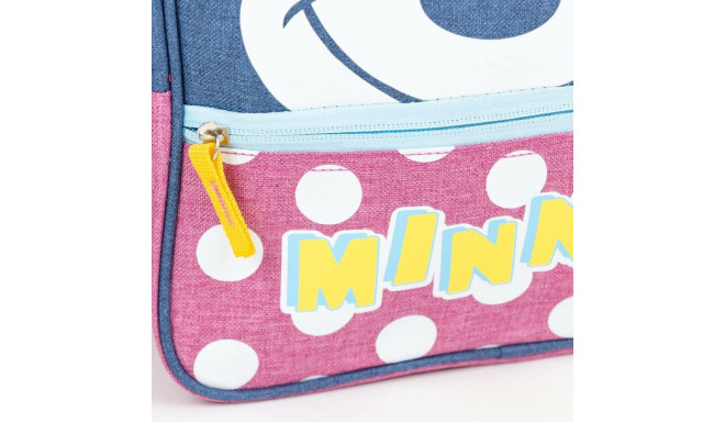 Kooliseljakott Minnie Mouse