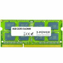 RAM-mälu 2-Power MEM0803A 8 GB CL11 DDR3 1600 mHz