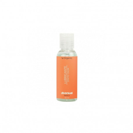 Lubricant Diversual 60 ml