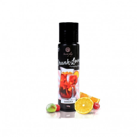 Libesti Secret Play 60 ml