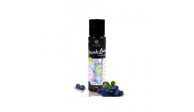 Lubrikants Secret Play 60 ml