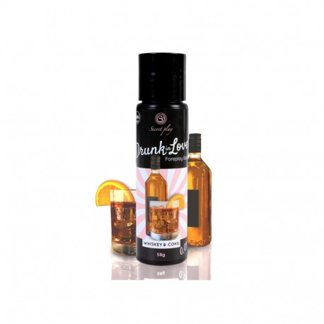 Libesti Secret Play 60 ml