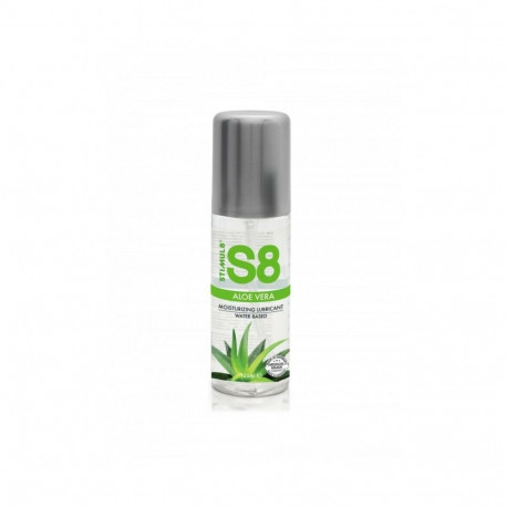 Libesti Stimul8 125 ml