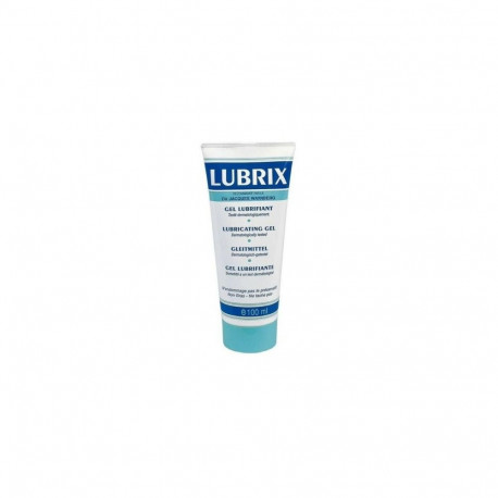 Lubricant Lubrix 100 ml