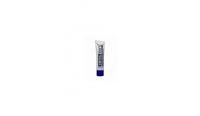 Lubrikants Swiss Navy 10 ml