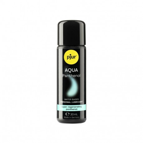 Lubricant Pjur 827160113827 30 ml