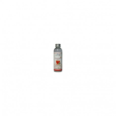 Libesti Nature Body 75 ml Vanilje