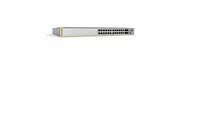 Switch Allied Telesis AT-X530L-28GPX-50