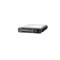 Cietais Disks HPE P44010-B21 2,5" 3,84 TB