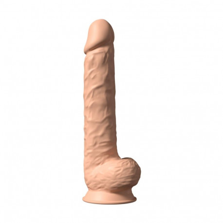 Realistlik dildo Silexd