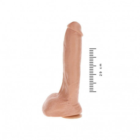 Realistlik dildo Get Real by Toyjoy XXL