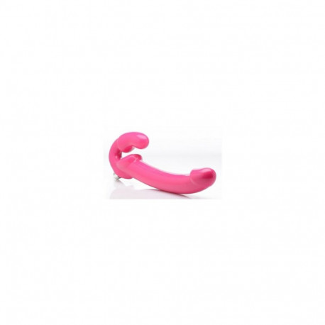 Dildo XR Roosa