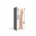 Dildo Strap-on-me 6013120 Beige XL