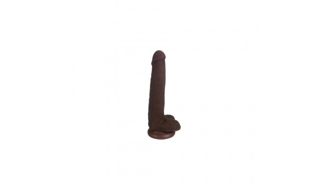 Dildo XR Chocolate