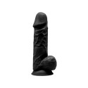 Dildo Silexd Black