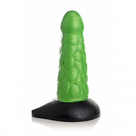 Dildo XR AG872 Roheline