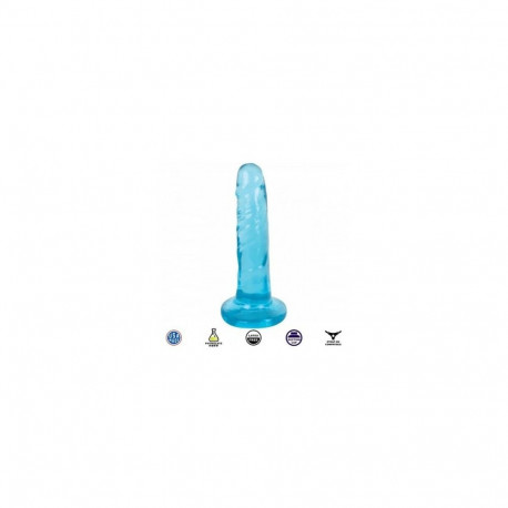 Dildo XR Roosa