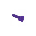 Dildo Strap-on-me 6015902 Violets