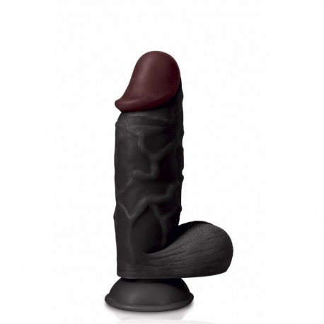 Dildo Captain Red Must