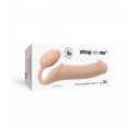 Dildo Strap-on-me 6012925 XL