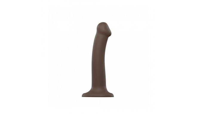 Dildo Strap-on-me 6013335 Chocolate