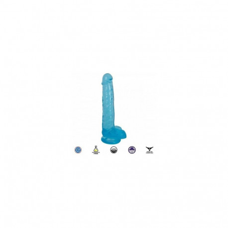 Dildo XR Roosa