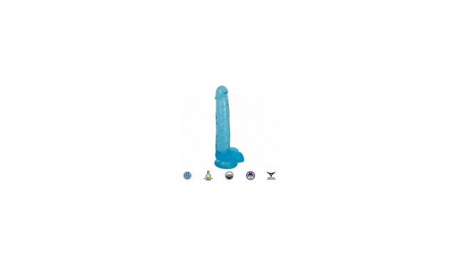 Dildo XR Rozā