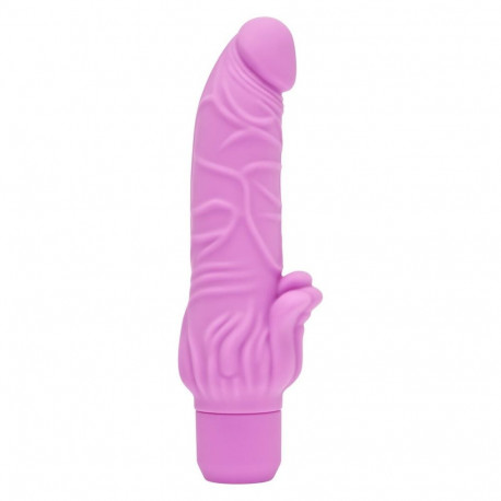 Dildo Get Real by Toyjoy Roosa