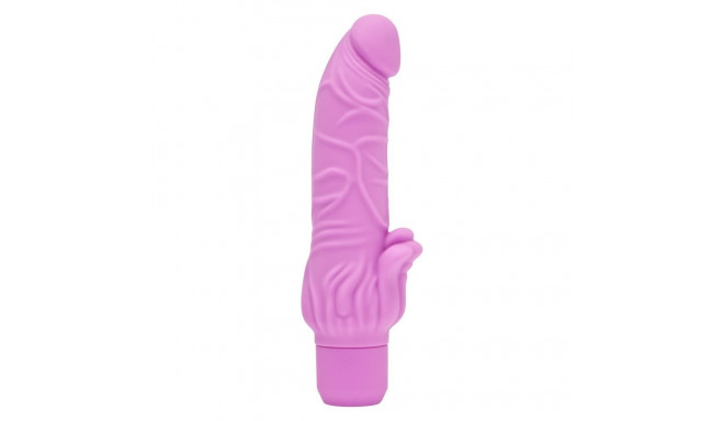 Dildo Get Real by Toyjoy Rozā