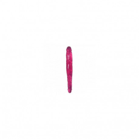 Double Penetration Stroker XR Pink