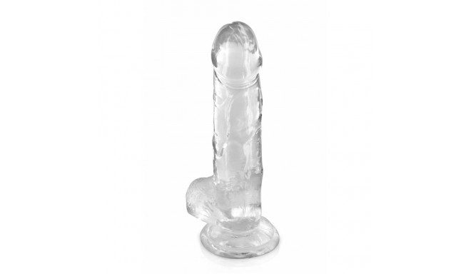 Dildo Pure Jelly L