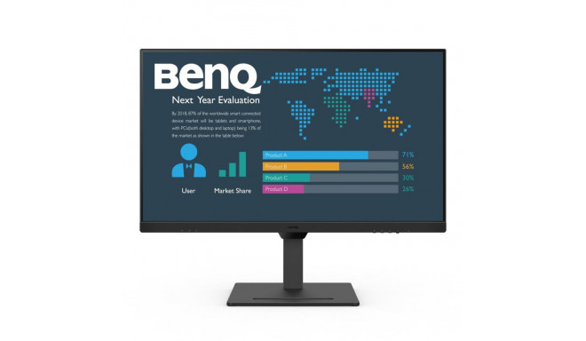 Monitor BenQ BL3290QT Quad HD 32" 75 Hz