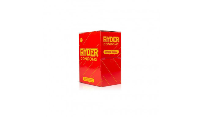 Condoms Ryder 144 Units