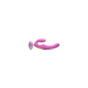Strap-on dildo XR Roosa