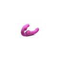 Strap-on dildo XR Roosa