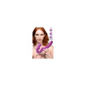 Strap-on dildo XR Roosa