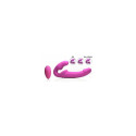 Strap-on dildo XR Roosa