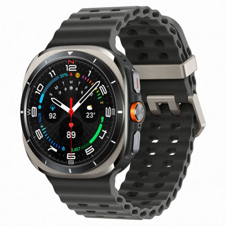 Nutikell Samsung GALAXY WATCH ULTRA 1,47" Tumehall