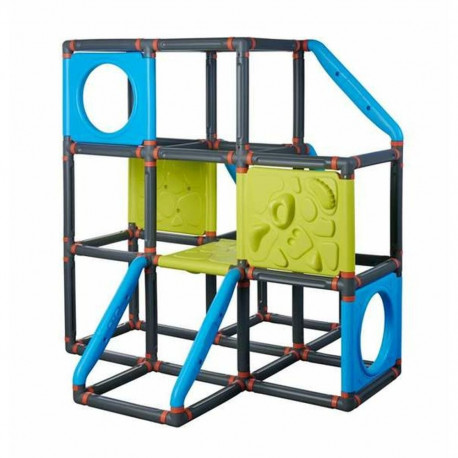 Tegevuskeskus Smoby BIG Kraxxl - The Frame