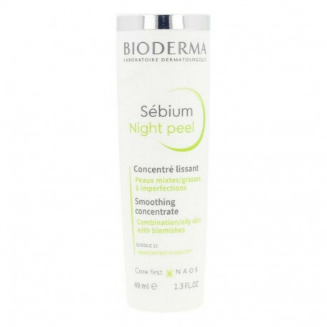 Kooriv seerum Bioderma Sébium