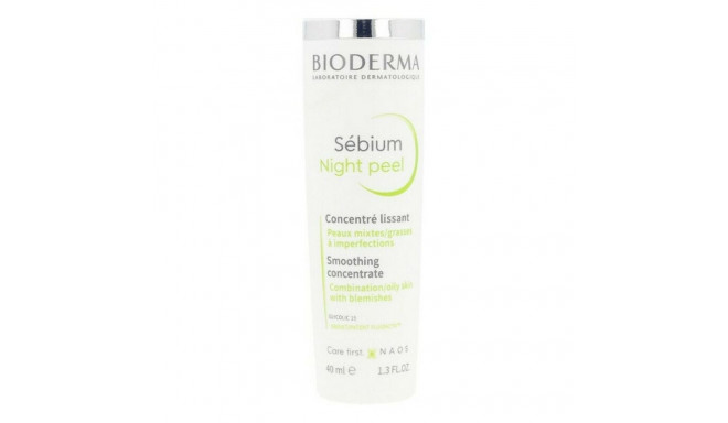 Exfoliating Serum Bioderma Sébium