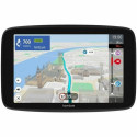 GPS-навигатор TOM TOM GO Camper Max 2 Gen