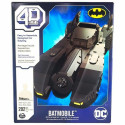 3D Pusle Batmobile
