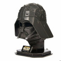 3D Pusle Spin Master Darth Vader Star Wars 3D Pusle Spin Master Darth Vader Star Wars