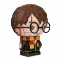 3D Puzle Spin Master Wizarding World Harry Potter