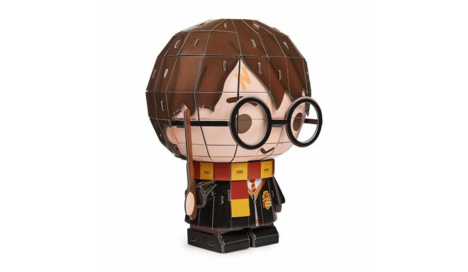 3D-паззл Spin Master Wizarding World Harry Potter