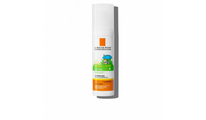 Sauļošanās krēms sejai La Roche Posay Anthelios Mune Dermopediatrics SPF 50+ 250 ml