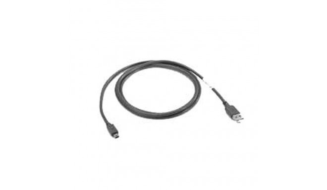 Cable Zebra 25-68596-01R