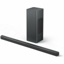 Soundbar Philips Black 120 W